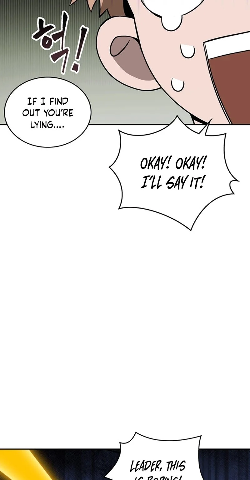 Read Tomb Raider King EN Manga Online