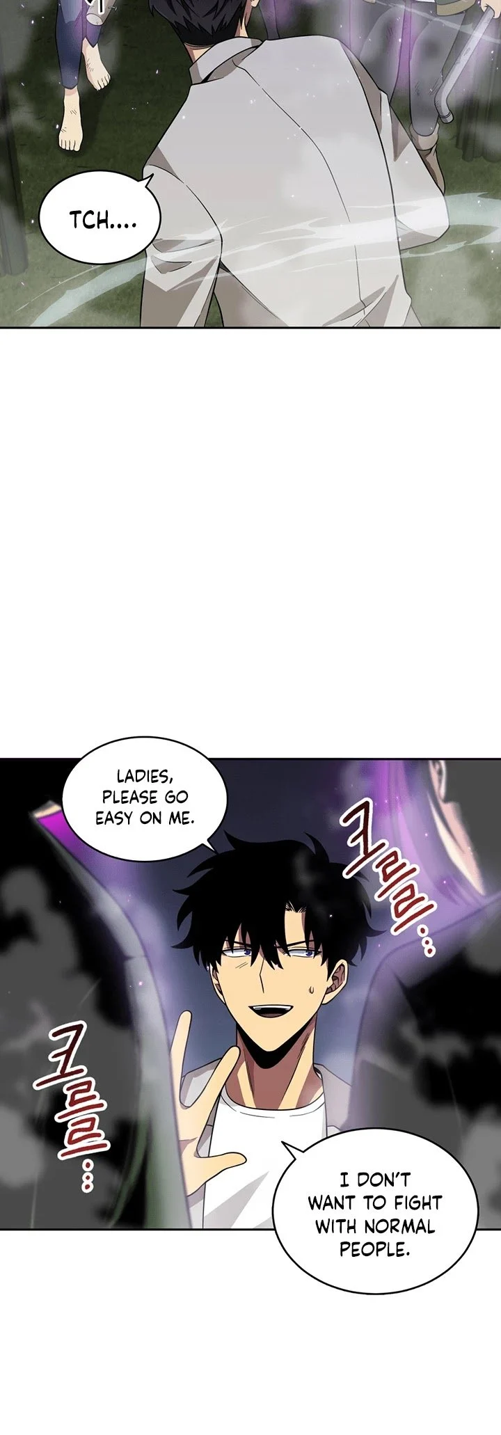 Read Tomb Raider King EN Manga Online