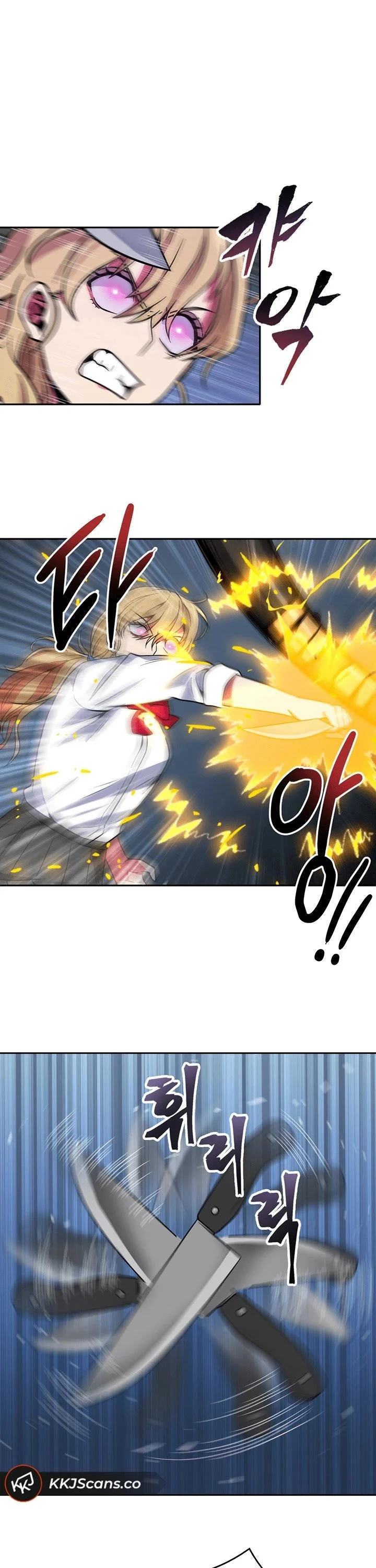 Read Tomb Raider King EN Manga Online
