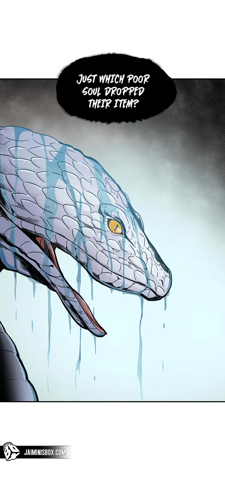 Read Tomb Raider King EN Manga Online