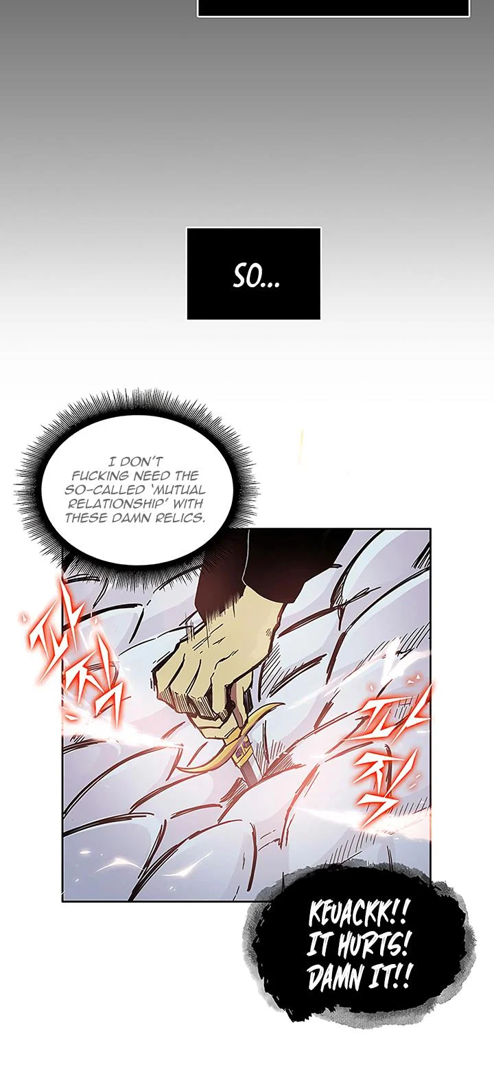Read Tomb Raider King EN Manga Online