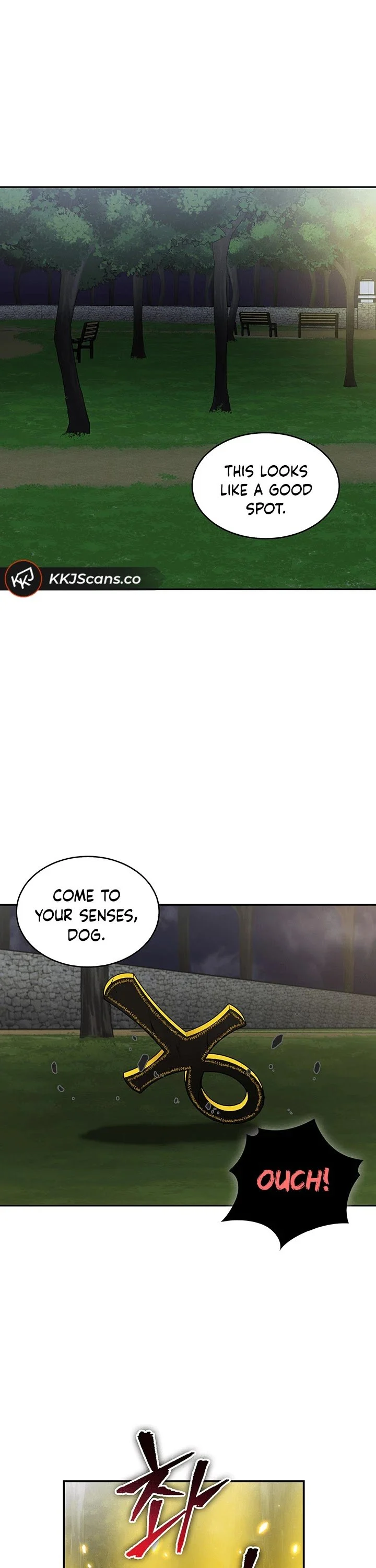 Read Tomb Raider King EN Manga Online