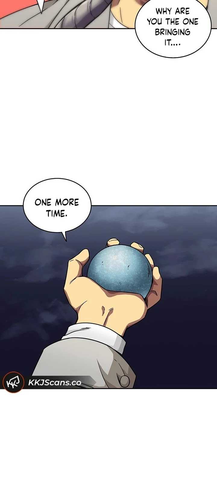 Read Tomb Raider King EN Manga Online