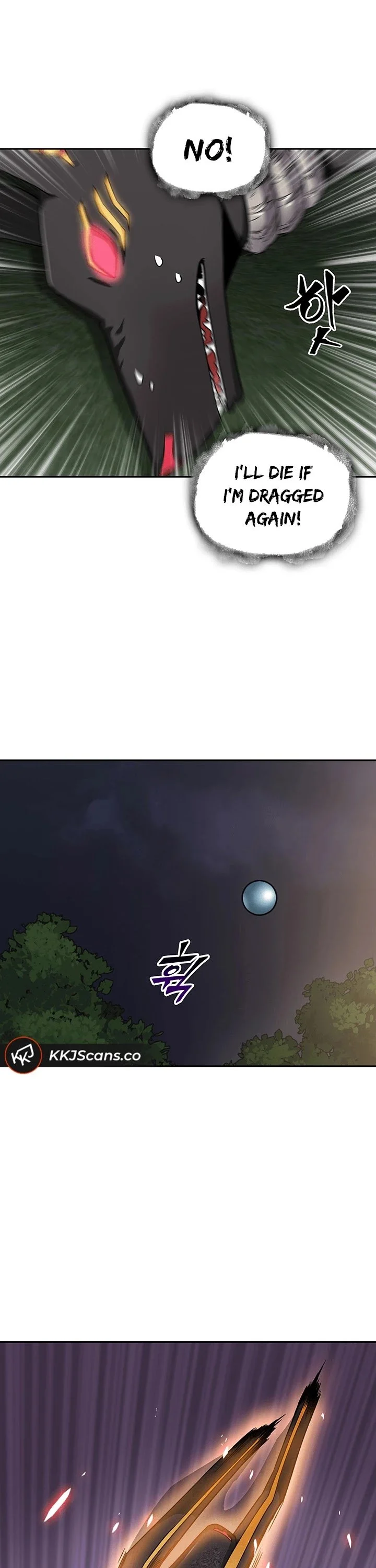 Read Tomb Raider King EN Manga Online