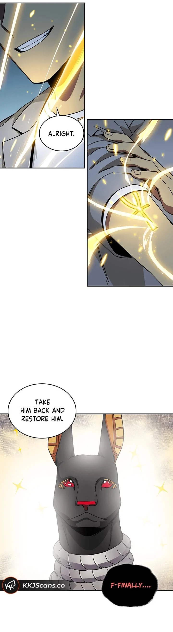 Read Tomb Raider King EN Manga Online