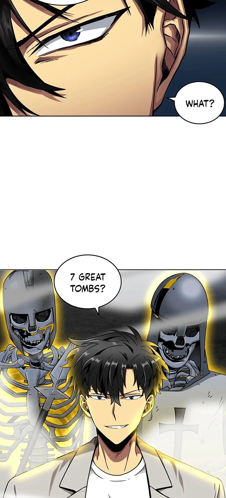 Read Tomb Raider King EN Manga Online