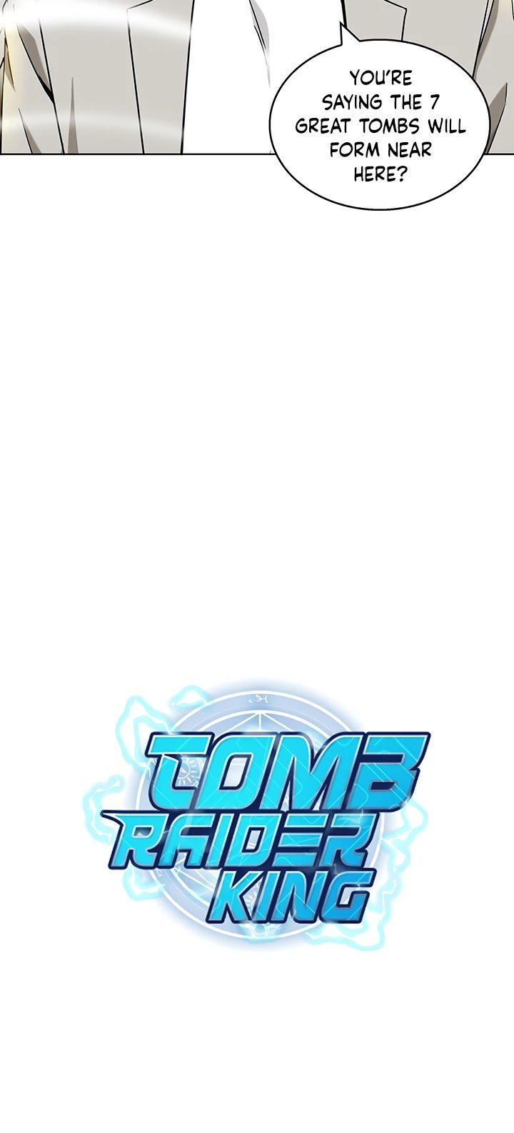 Read Tomb Raider King EN Manga Online