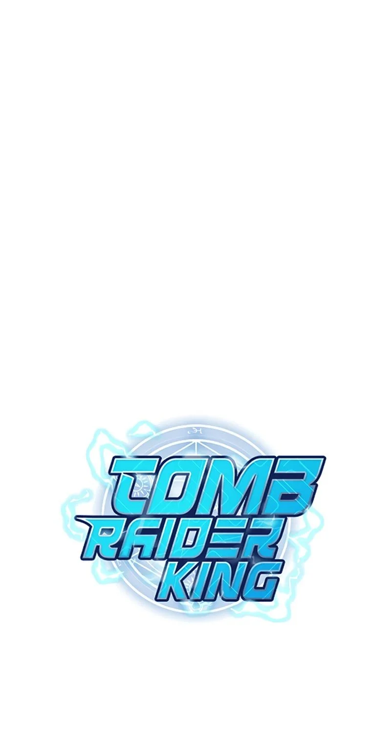 Read Tomb Raider King EN Manga Online