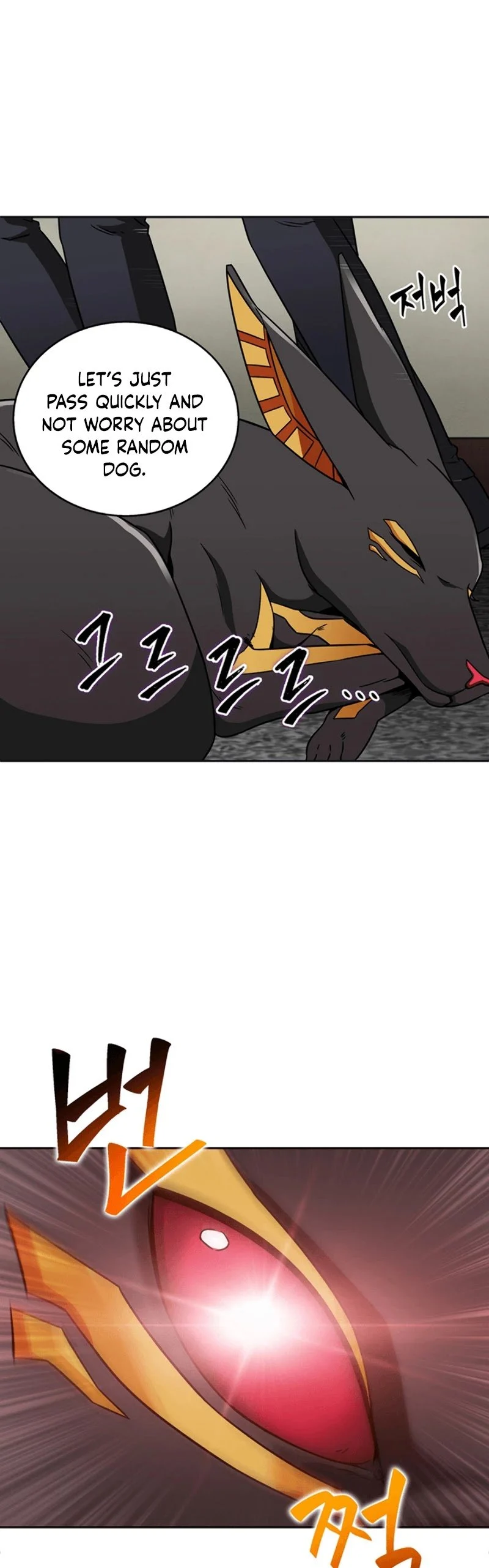 Read Tomb Raider King EN Manga Online