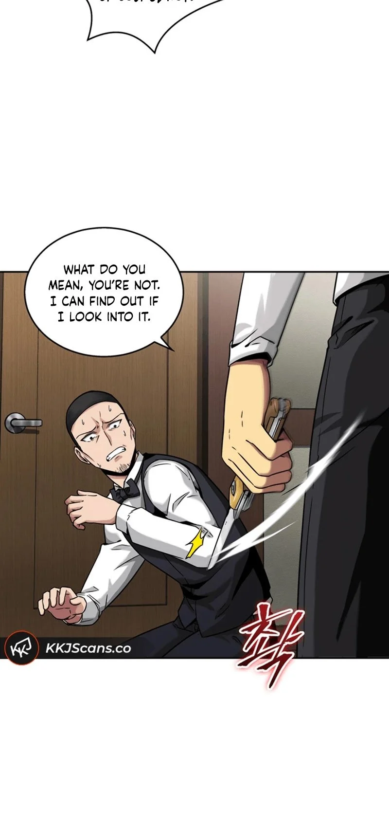 Read Tomb Raider King EN Manga Online