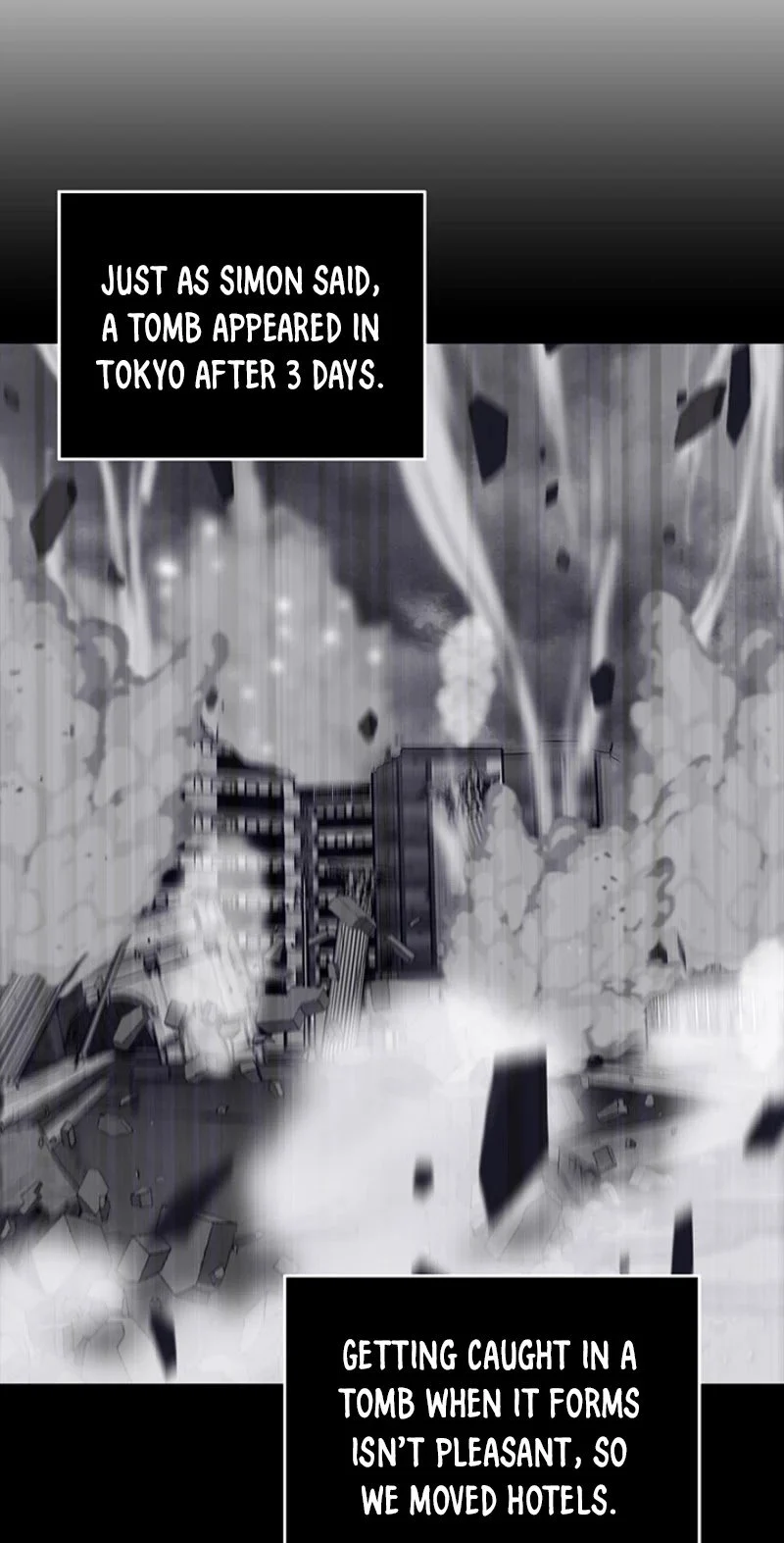 Read Tomb Raider King EN Manga Online