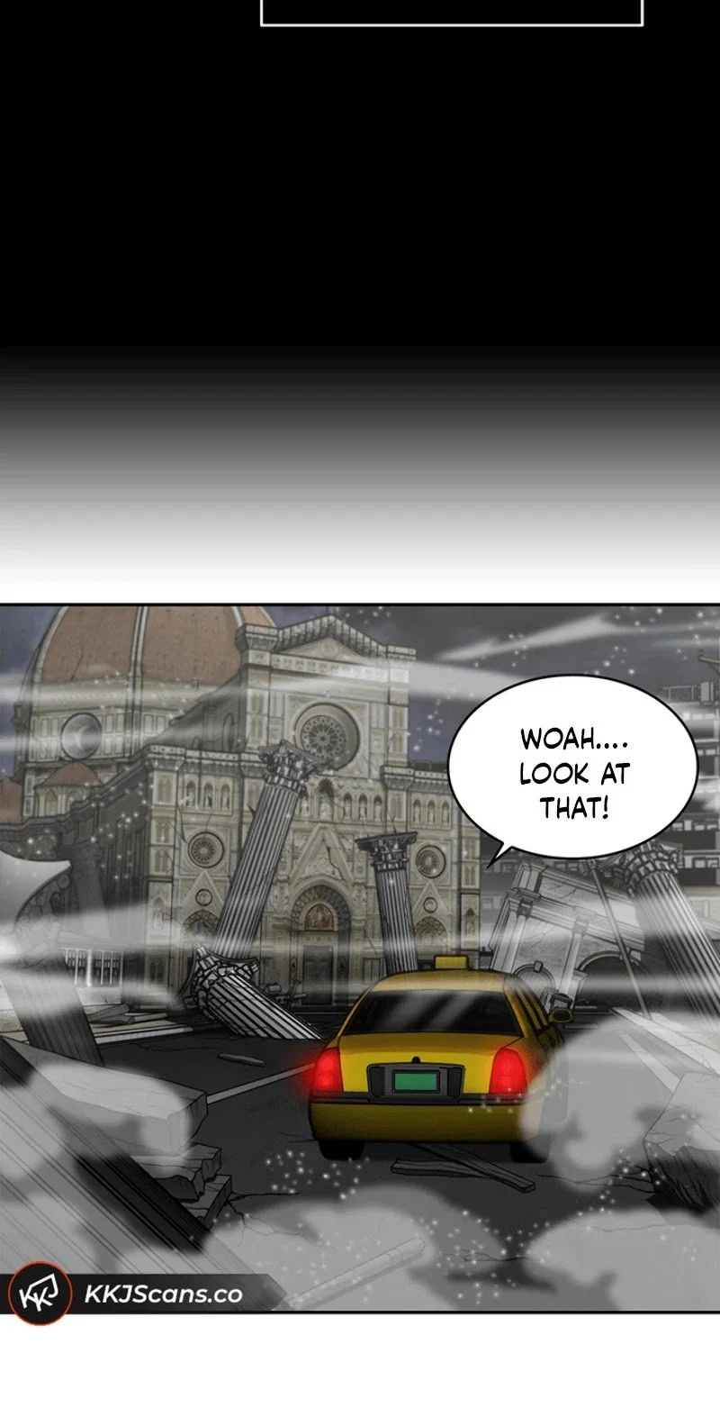 Read Tomb Raider King EN Manga Online
