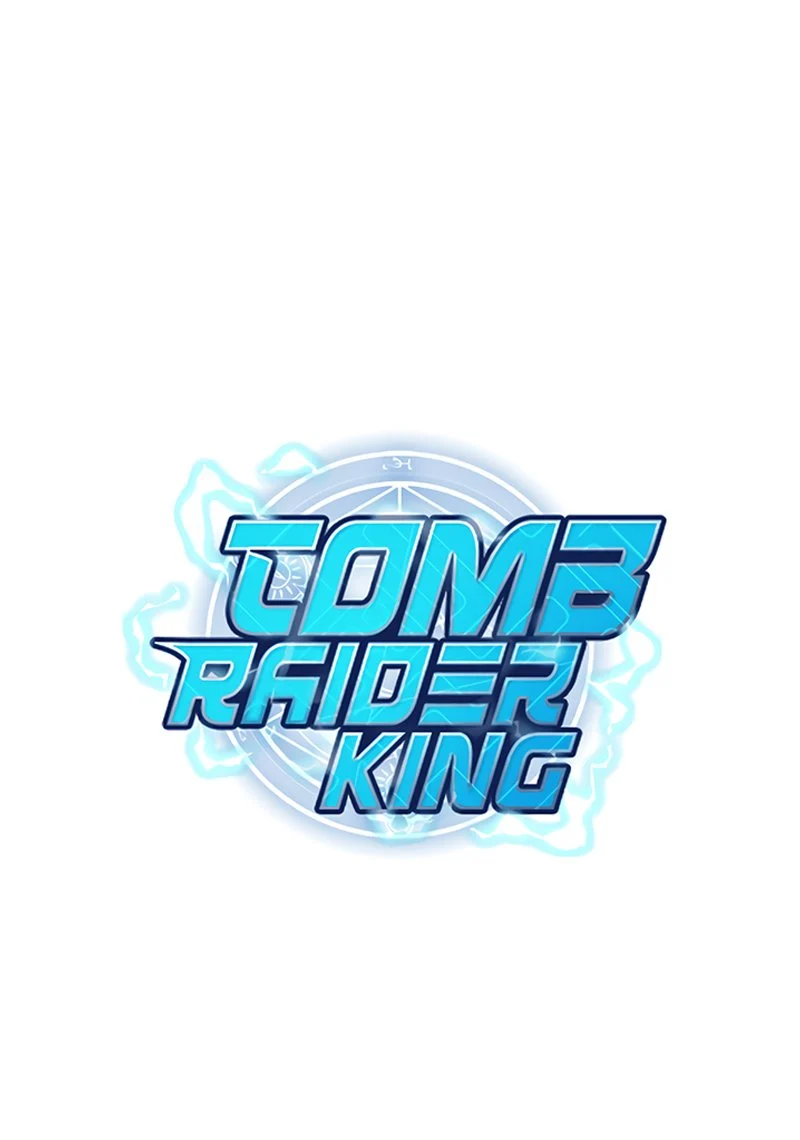 Read Tomb Raider King EN Manga Online