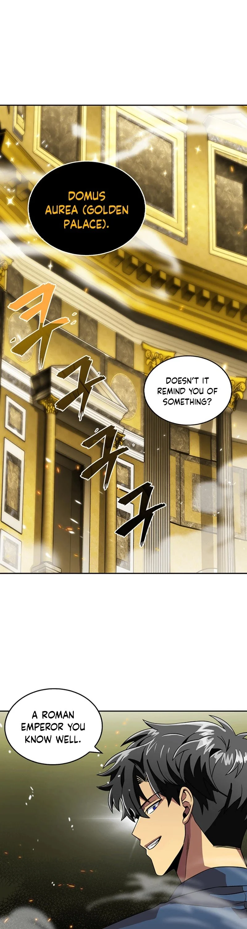 Read Tomb Raider King EN Manga Online