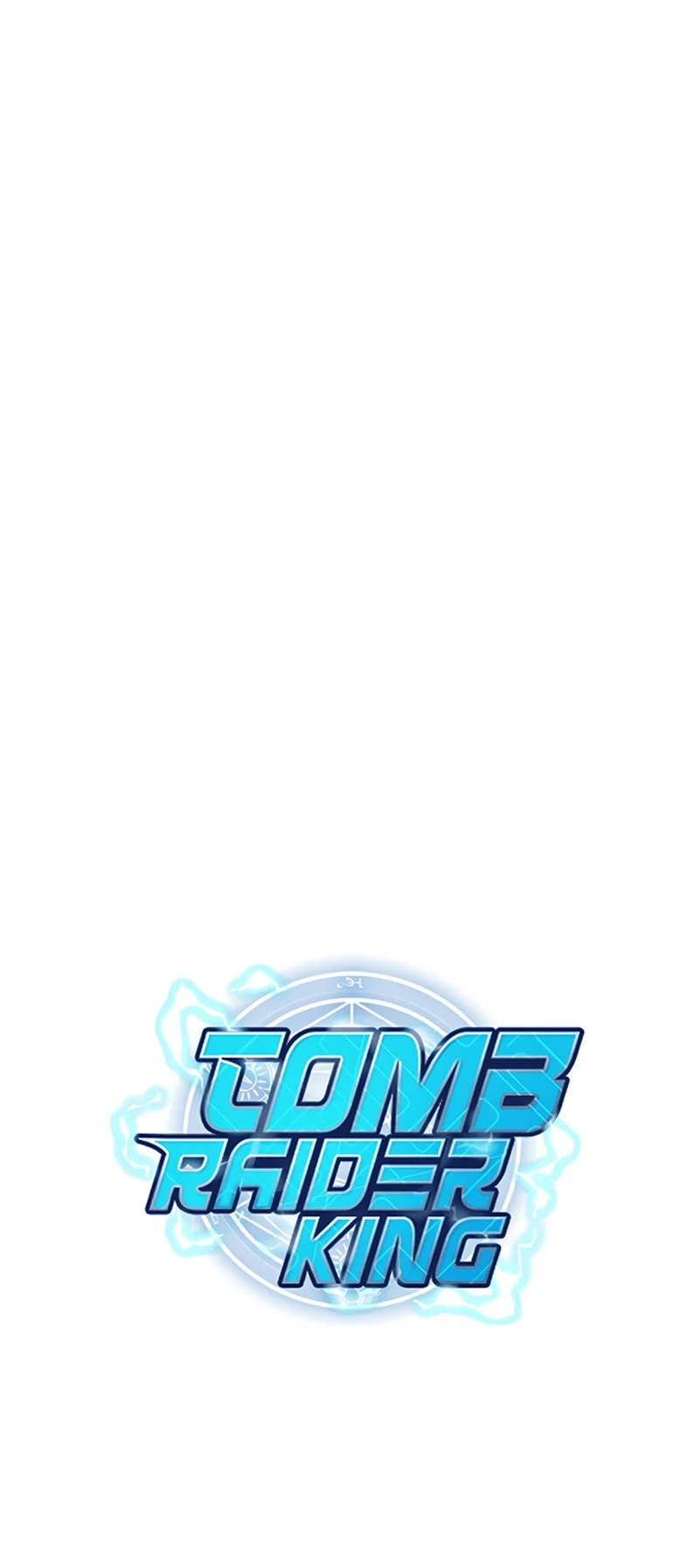Read Tomb Raider King EN Manga Online