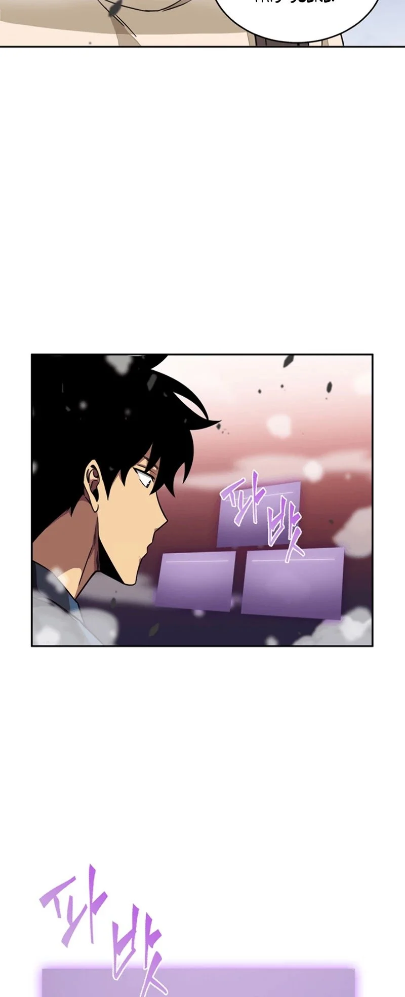 Read Tomb Raider King EN Manga Online