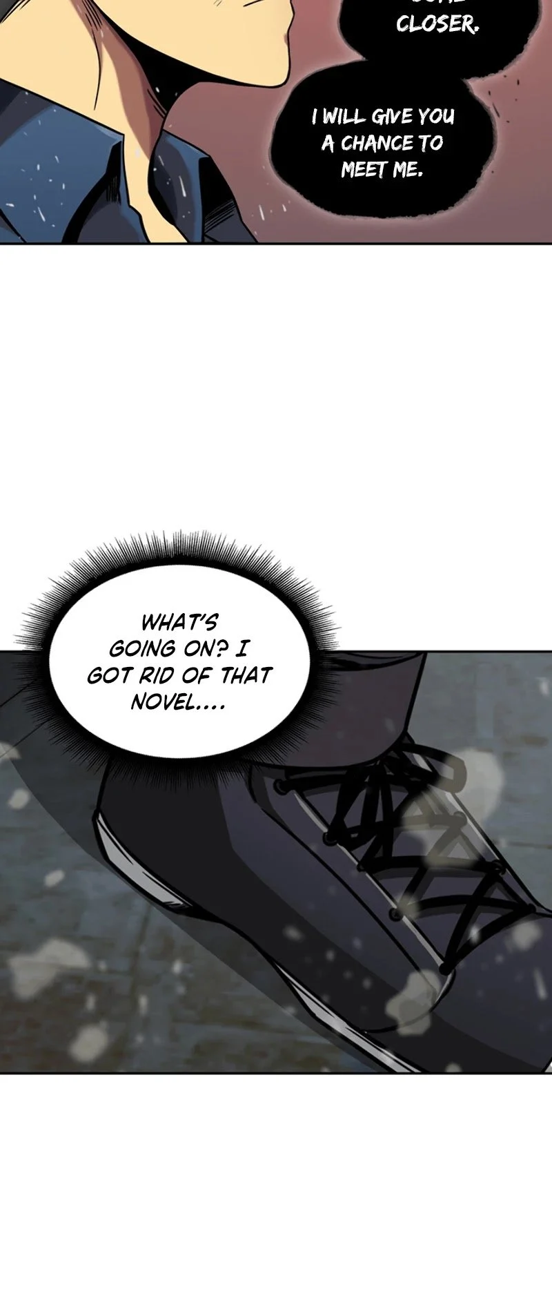 Read Tomb Raider King EN Manga Online