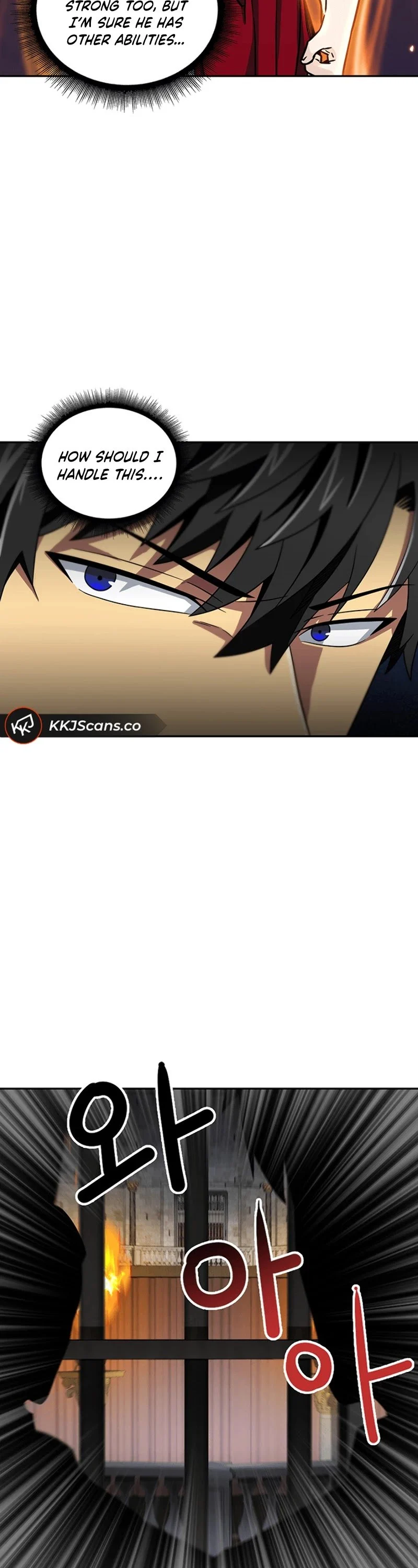 Read Tomb Raider King EN Manga Online