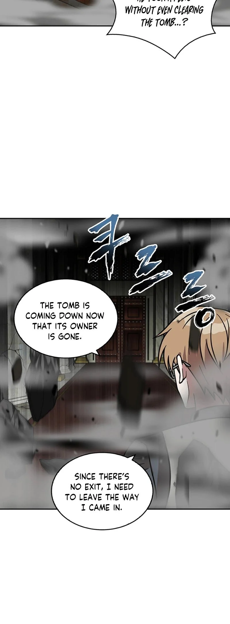 Read Tomb Raider King EN Manga Online