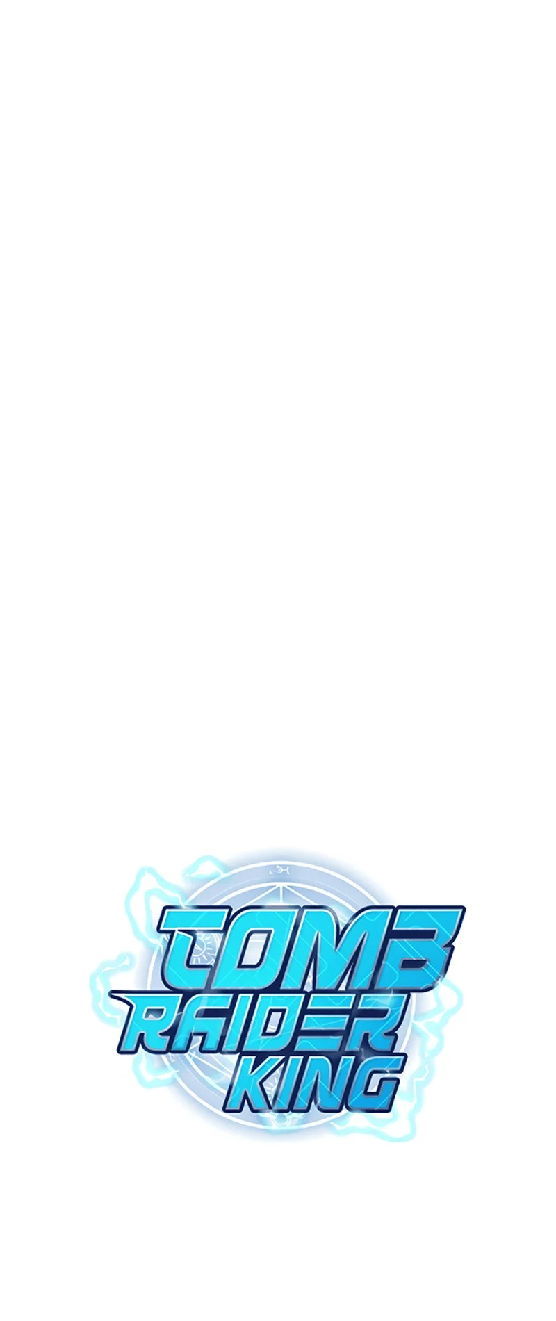 Read Tomb Raider King EN Manga Online