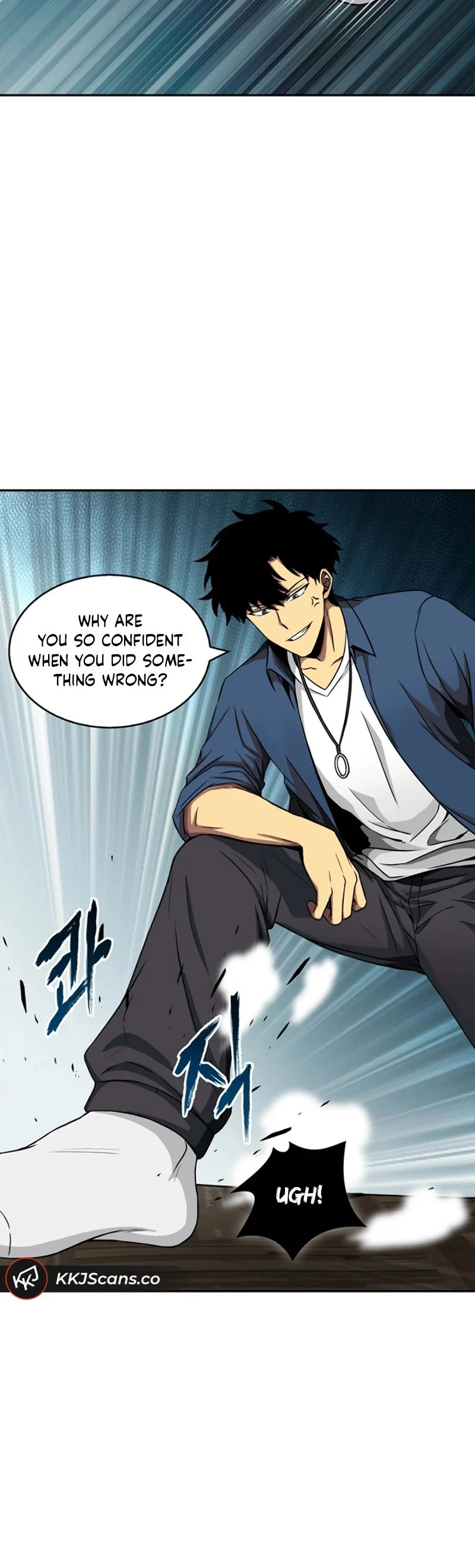Read Tomb Raider King EN Manga Online