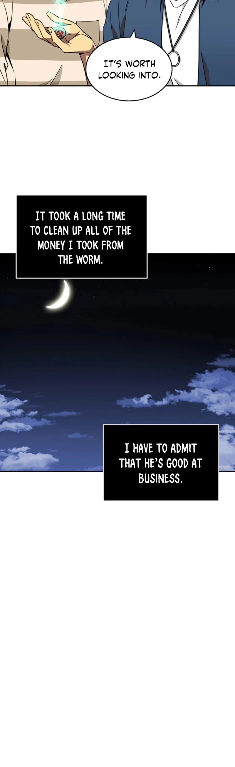 Read Tomb Raider King EN Manga Online