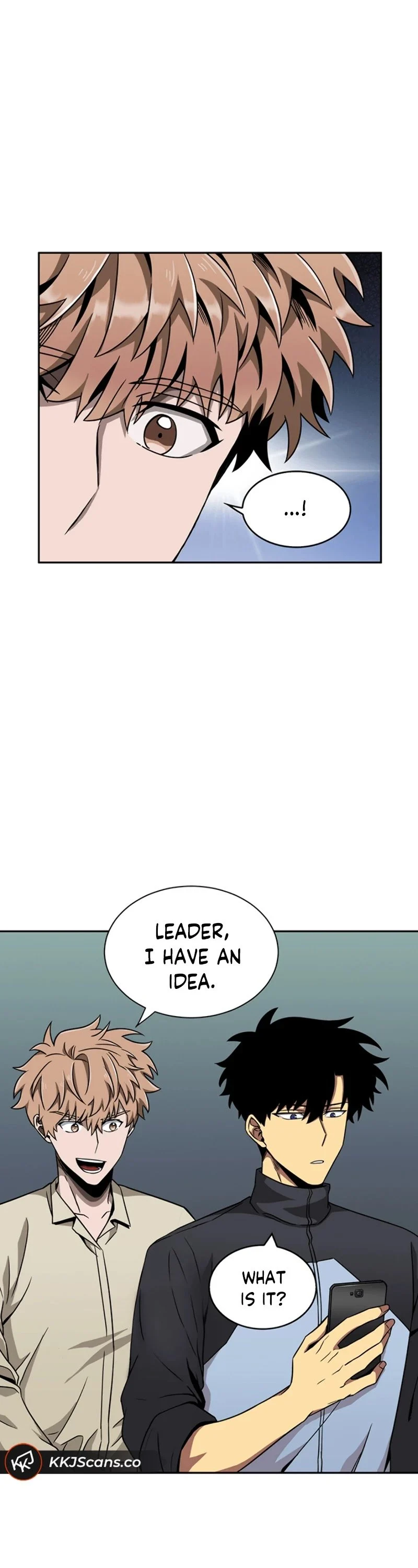 Read Tomb Raider King EN Manga Online