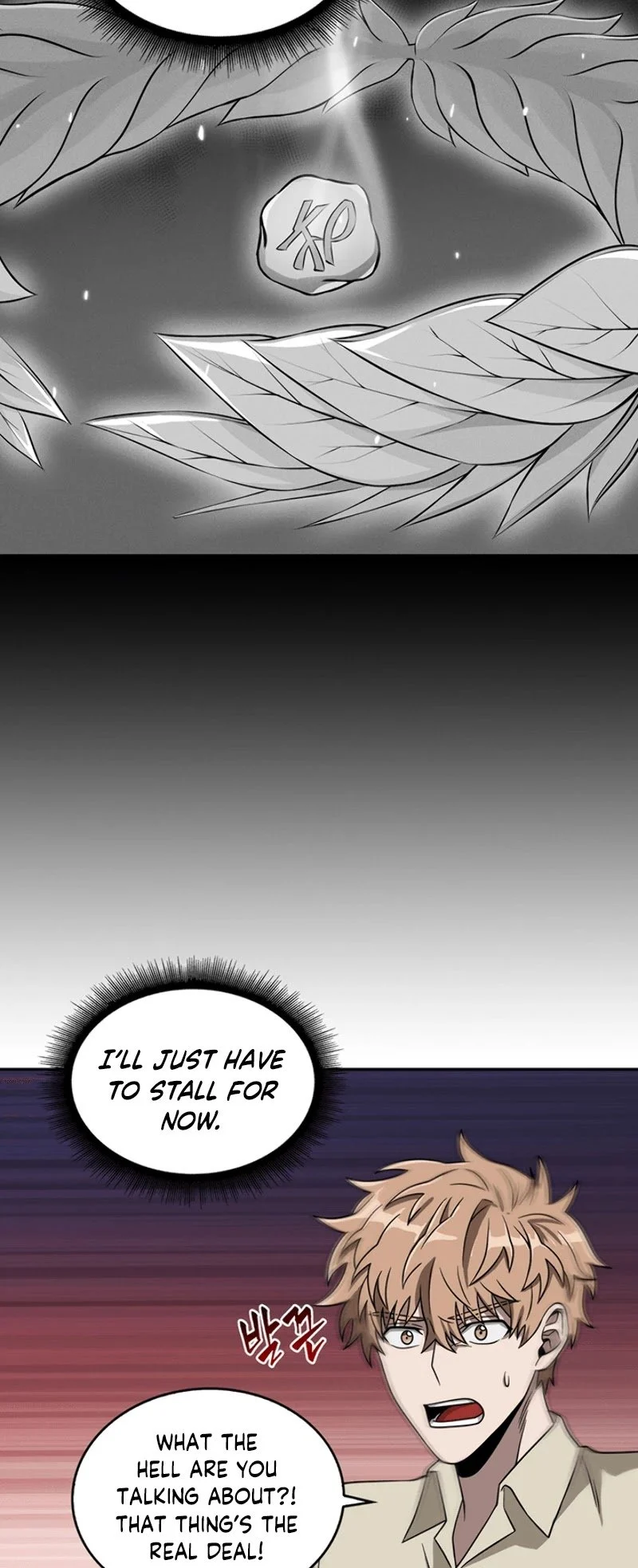 Read Tomb Raider King EN Manga Online
