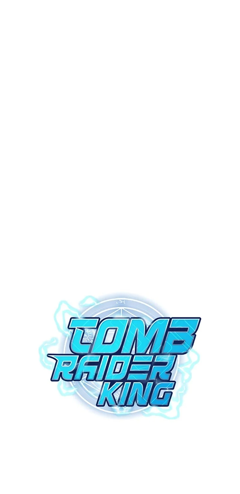 Read Tomb Raider King EN Manga Online