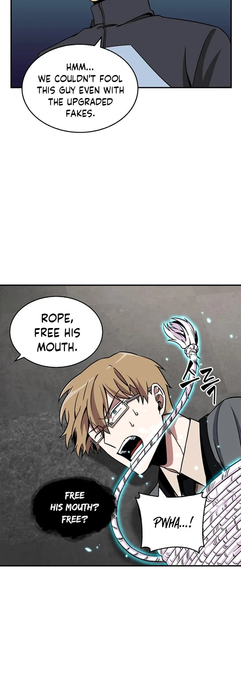 Read Tomb Raider King EN Manga Online