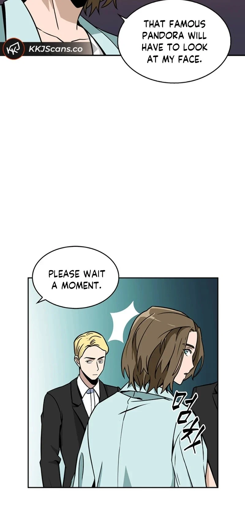 Read Tomb Raider King EN Manga Online