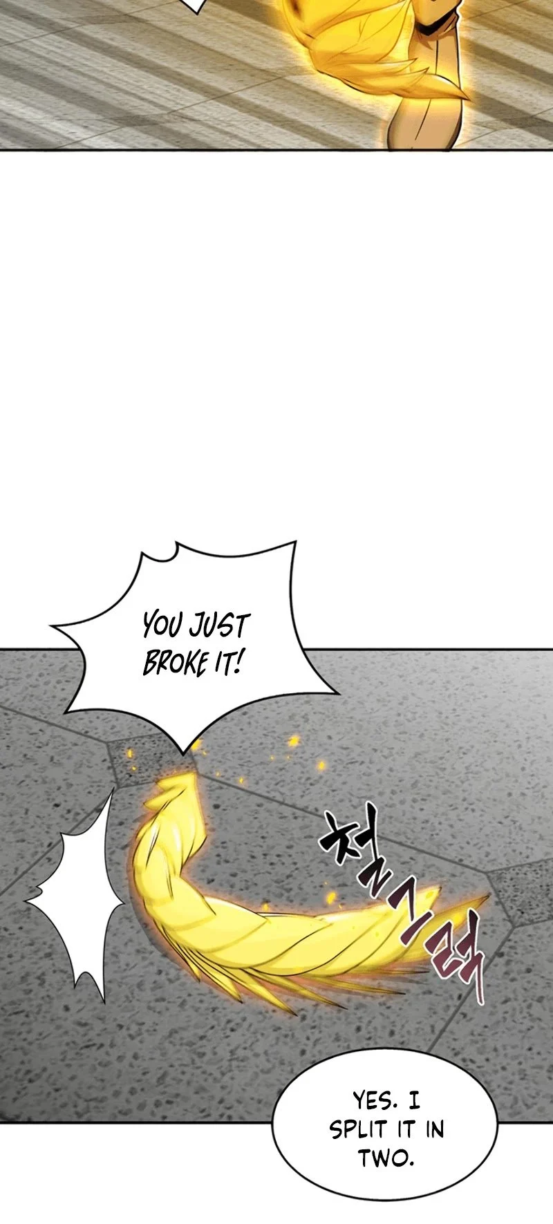 Read Tomb Raider King EN Manga Online