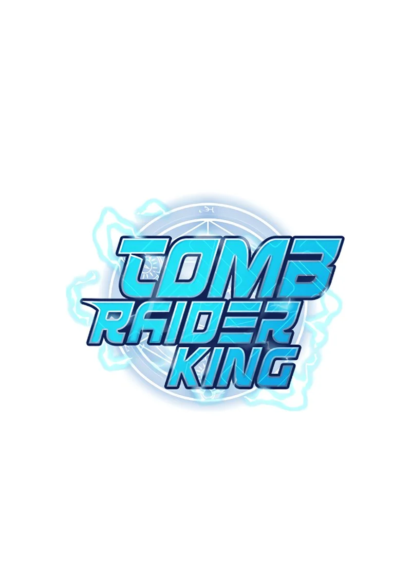 Read Tomb Raider King EN Manga Online