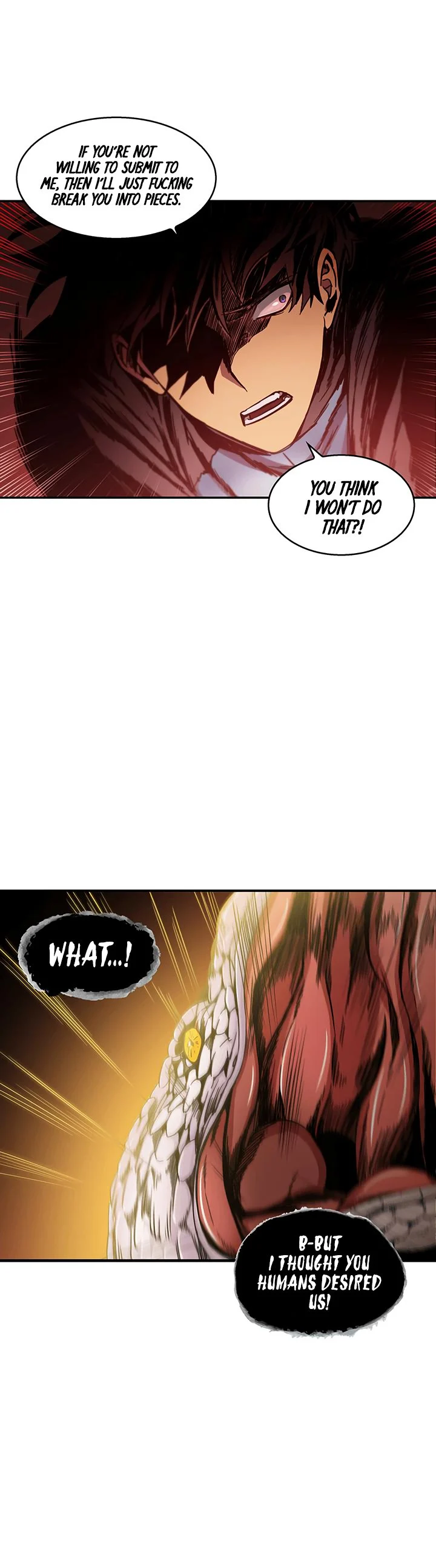 Read Tomb Raider King EN Manga Online