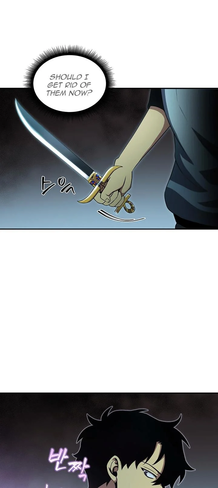 Read Tomb Raider King EN Manga Online
