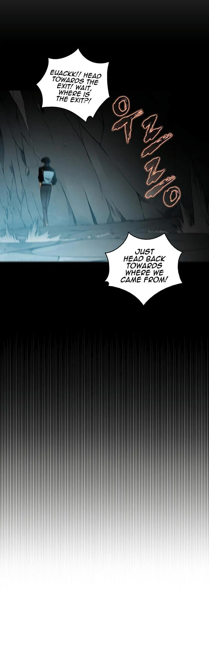 Read Tomb Raider King EN Manga Online