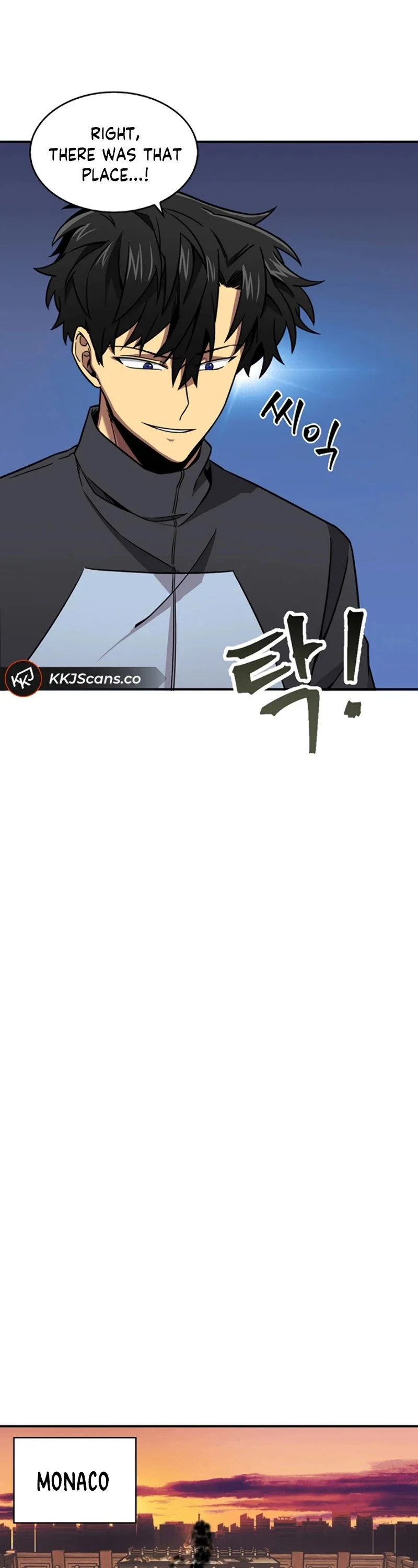 Read Tomb Raider King EN Manga Online