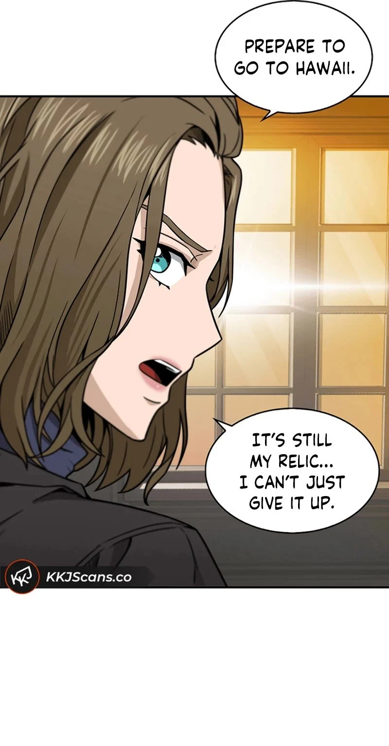 Read Tomb Raider King EN Manga Online