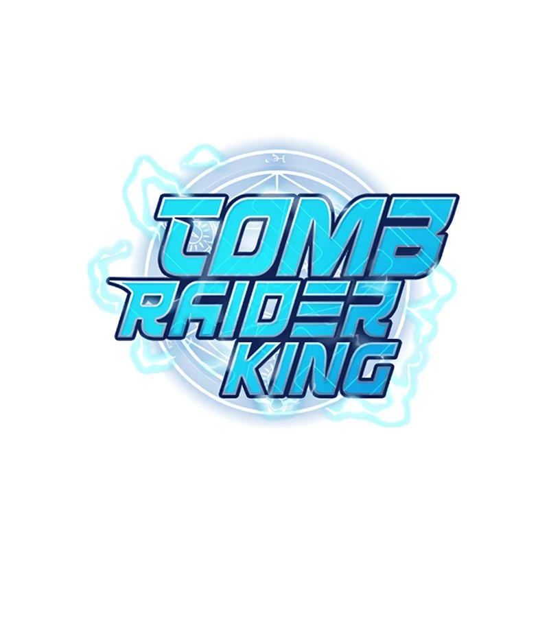 Read Tomb Raider King EN Manga Online