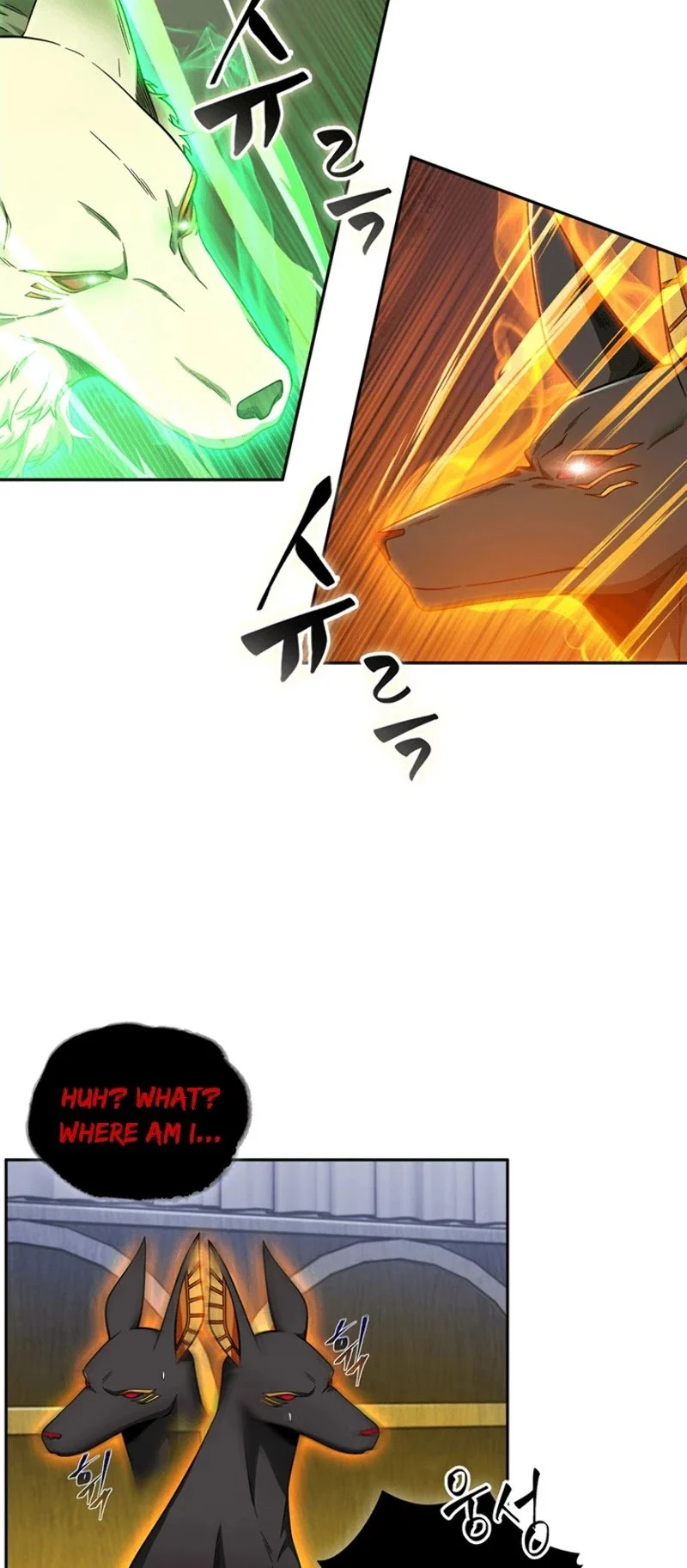 Read Tomb Raider King EN Manga Online