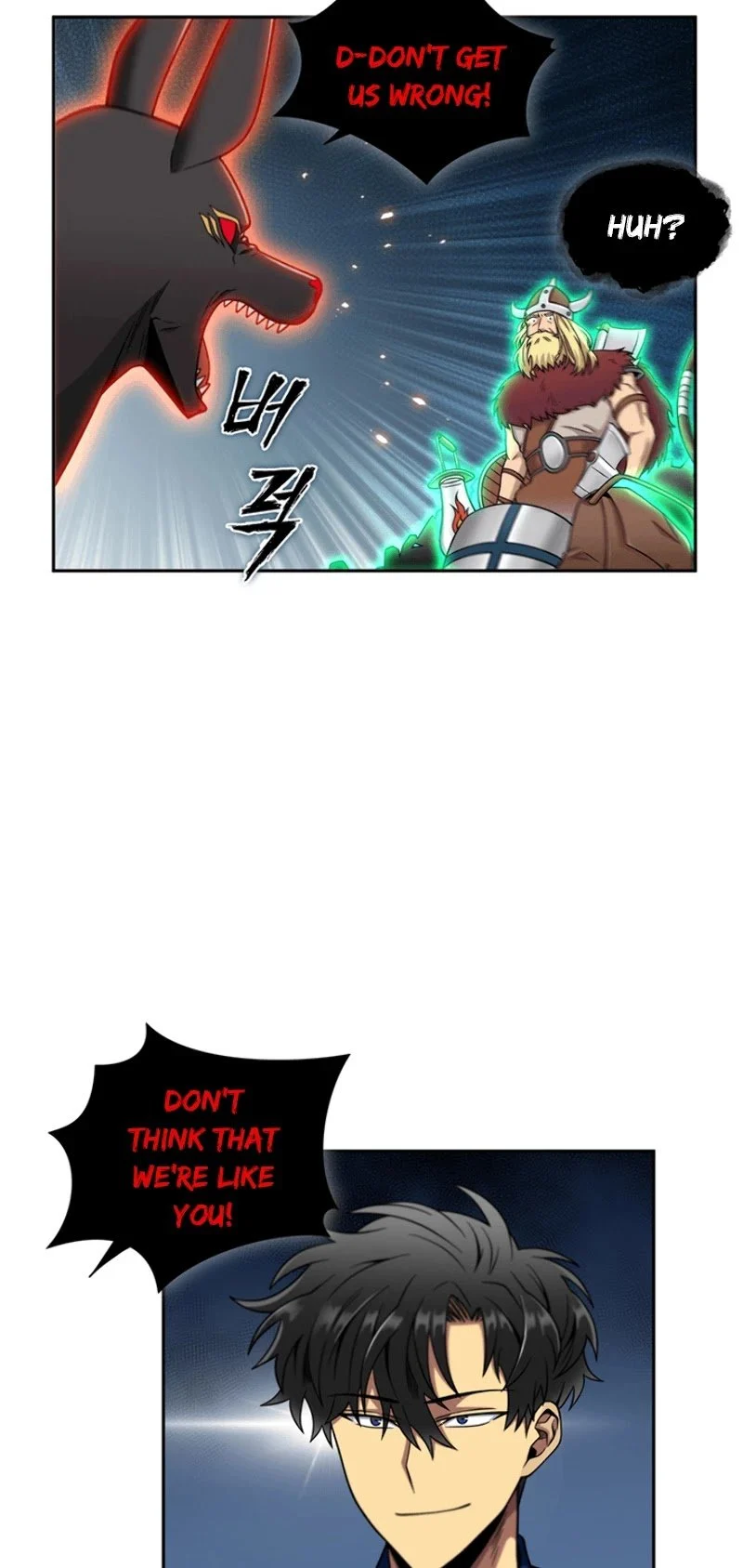 Read Tomb Raider King EN Manga Online