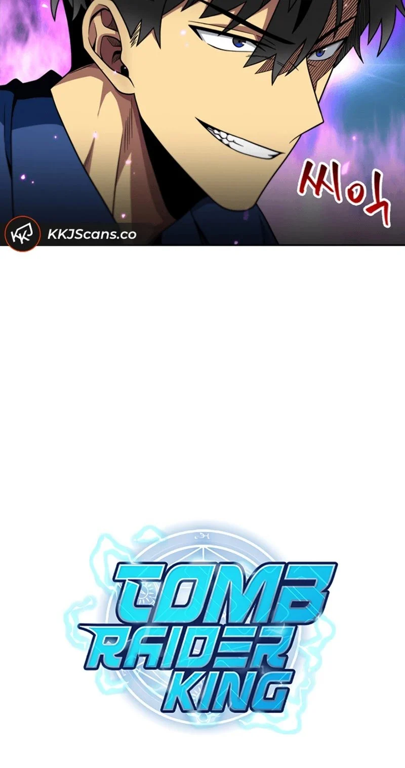 Read Tomb Raider King EN Manga Online