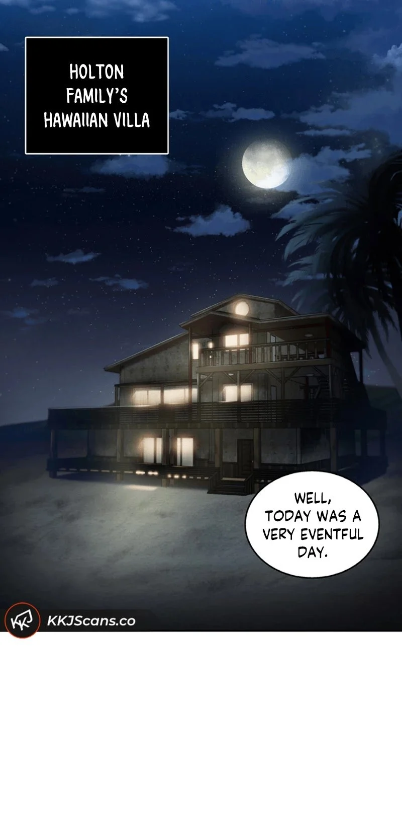 Read Tomb Raider King EN Manga Online