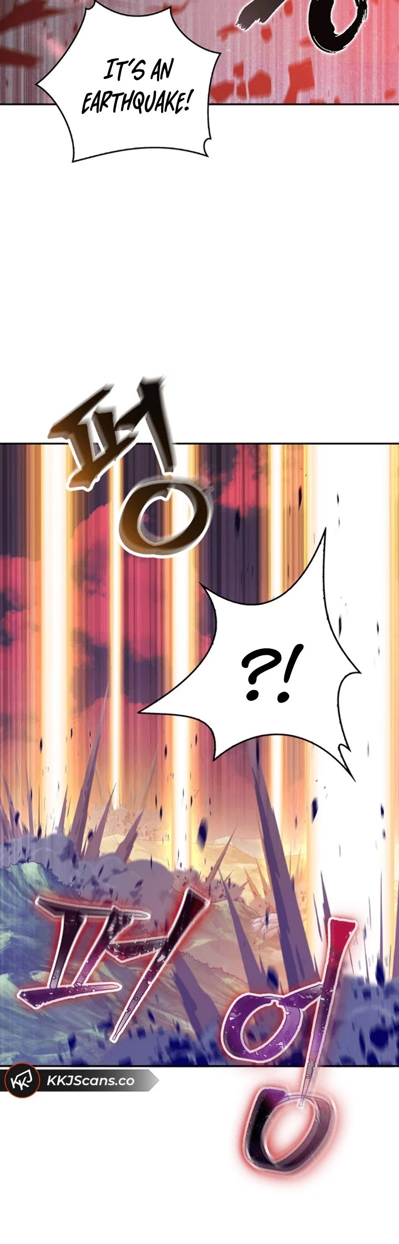 Read Tomb Raider King EN Manga Online