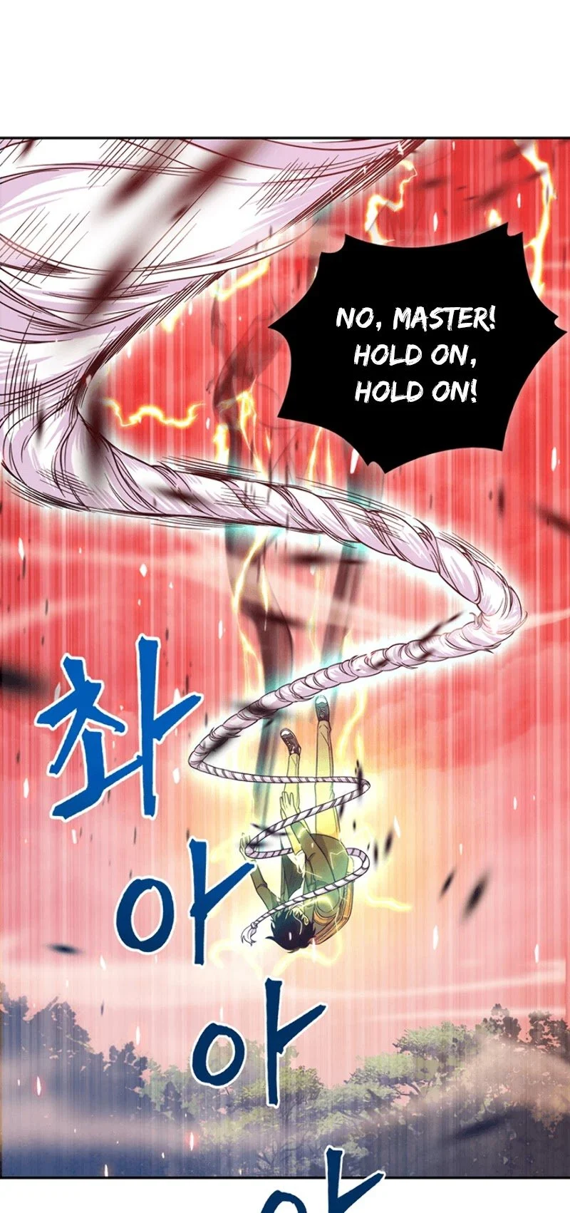 Read Tomb Raider King EN Manga Online