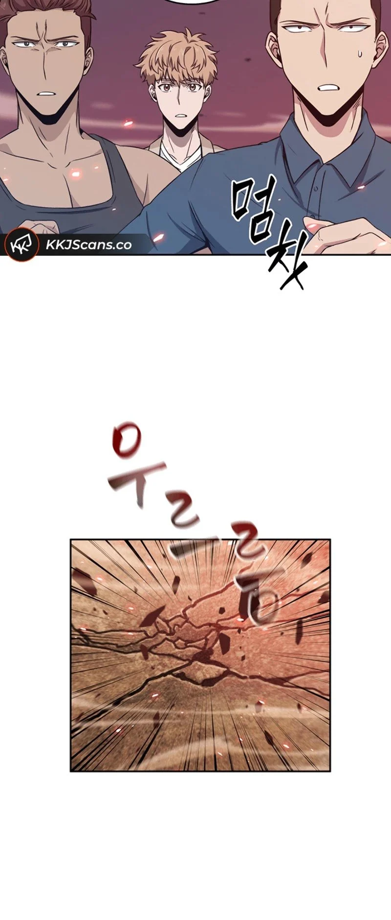 Read Tomb Raider King EN Manga Online