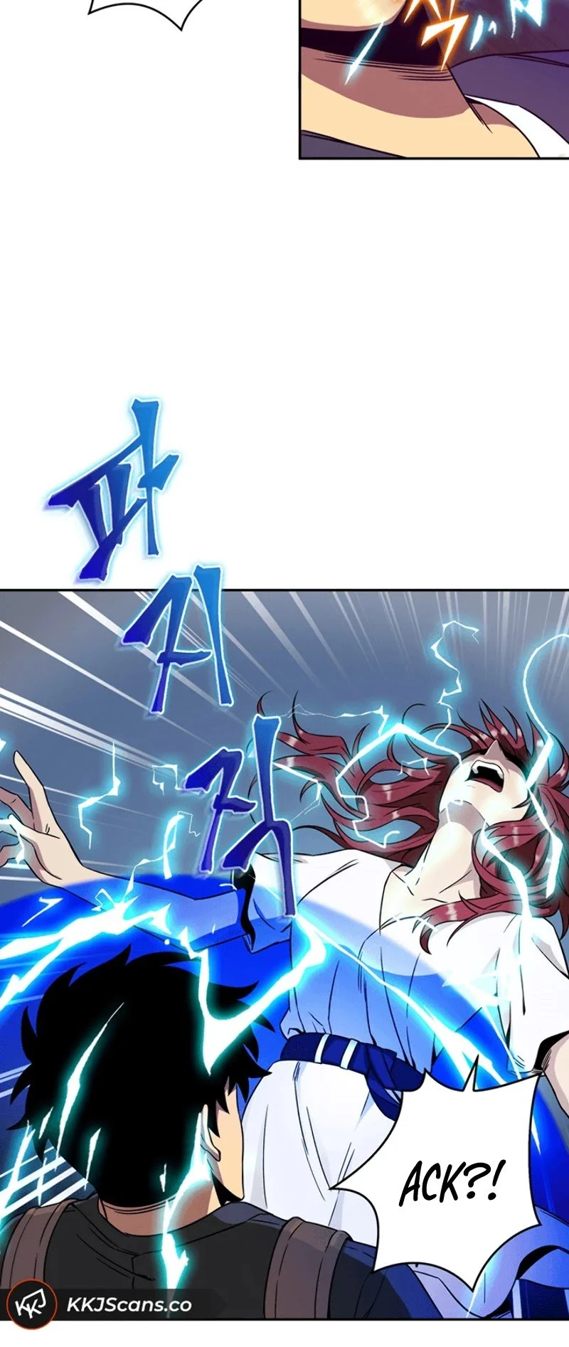 Read Tomb Raider King EN Manga Online