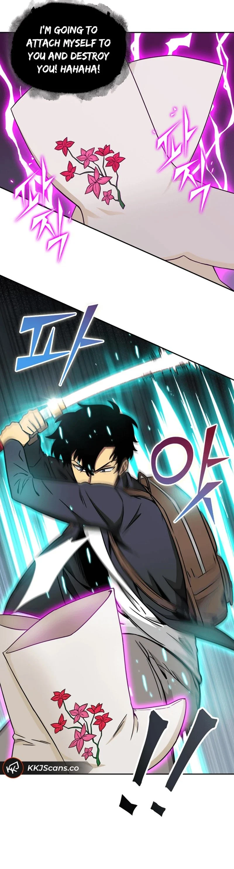 Read Tomb Raider King EN Manga Online