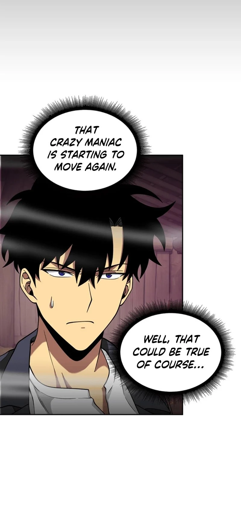 Read Tomb Raider King EN Manga Online