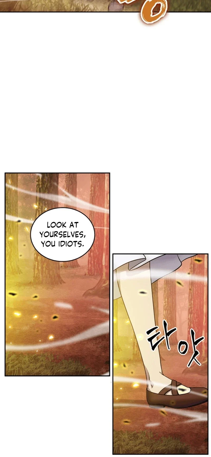 Read Tomb Raider King EN Manga Online
